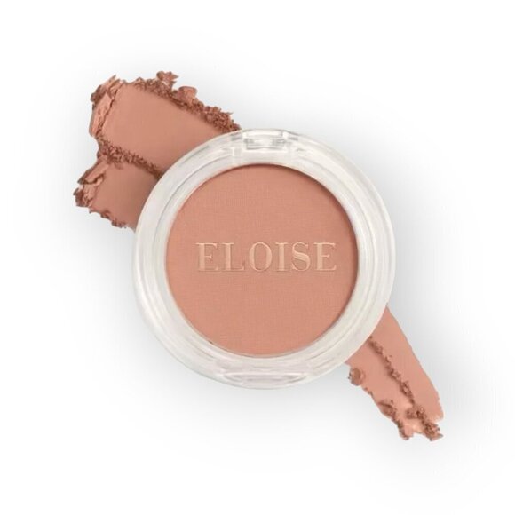 Eloise Beauty Blush Bloom Pigmented NWT - Picture 5 of 5